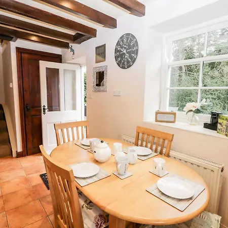 Hollyside Cottage Holiday home York