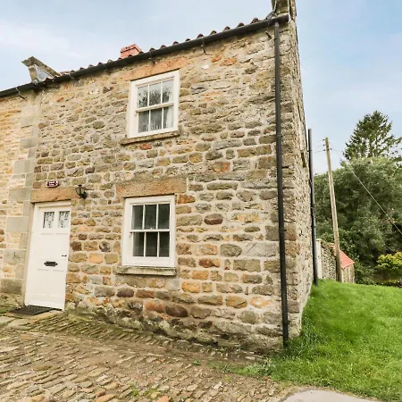 Hollyside Cottage Holiday home *