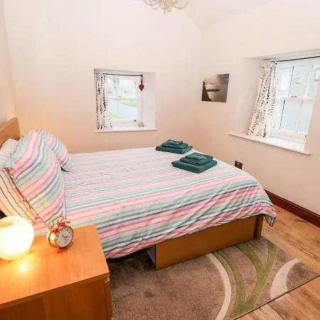Hollyside Cottage Holiday home York