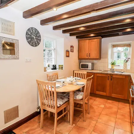 Casa vacanze Hollyside Cottage *