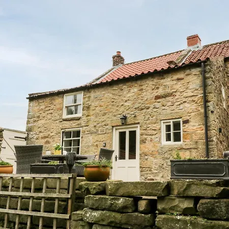 Casa vacanze Hollyside Cottage *