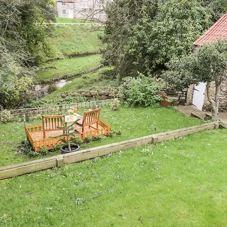 Hollyside Cottage Casa vacanze *