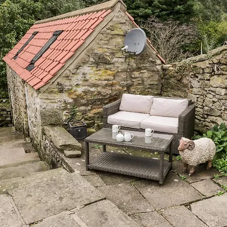 Hollyside Cottage Casa vacanze *