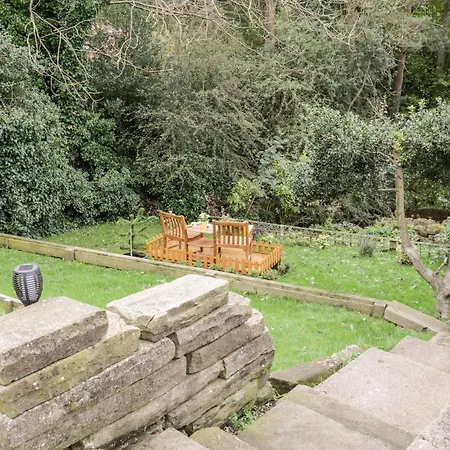 Hollyside Cottage Casa vacanze York