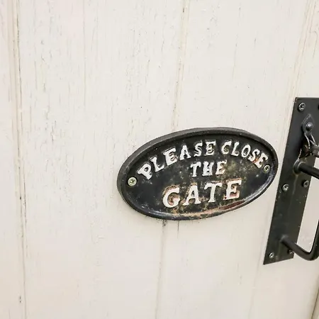 Casa vacanze Hollyside Cottage York